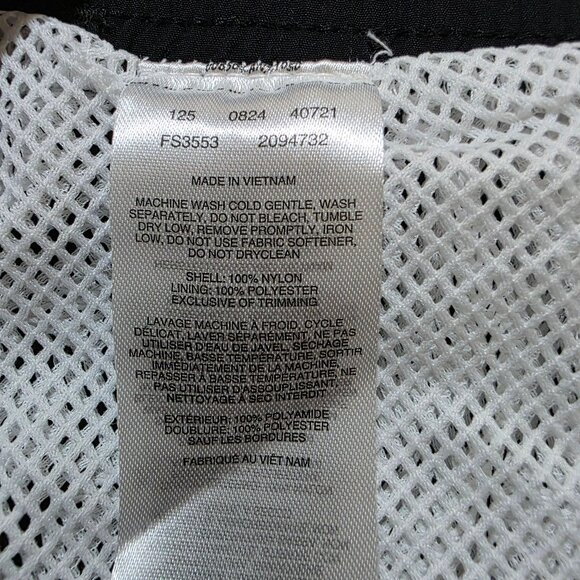 Columbia PFG Backcast IV Water Shorts Lined Omni-Shade Mens 4X Black Pockets - Picture 13 of 14